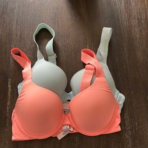 Victoria’s Secret bras